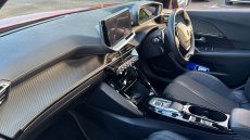 Peugeot 2008 1.2 PureTech 130 GT 5dr EAT8 Petrol Estate